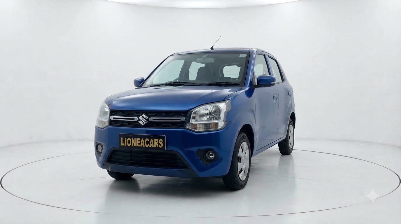 ALTO VXI NEW — self-drive rental