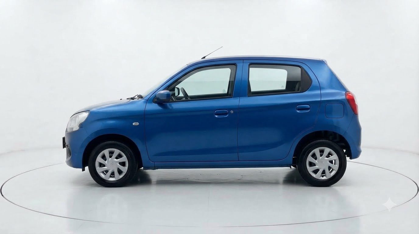ALTO VXI NEW 3