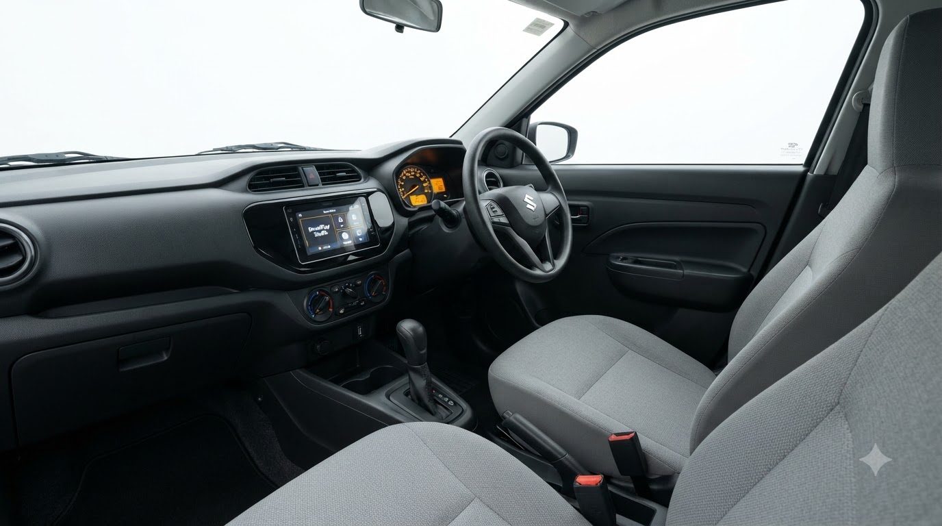ALTO VXI NEW 5