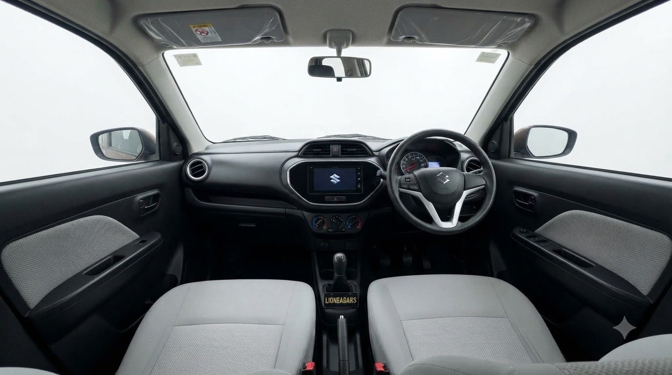 ALTO VXI NEW 6
