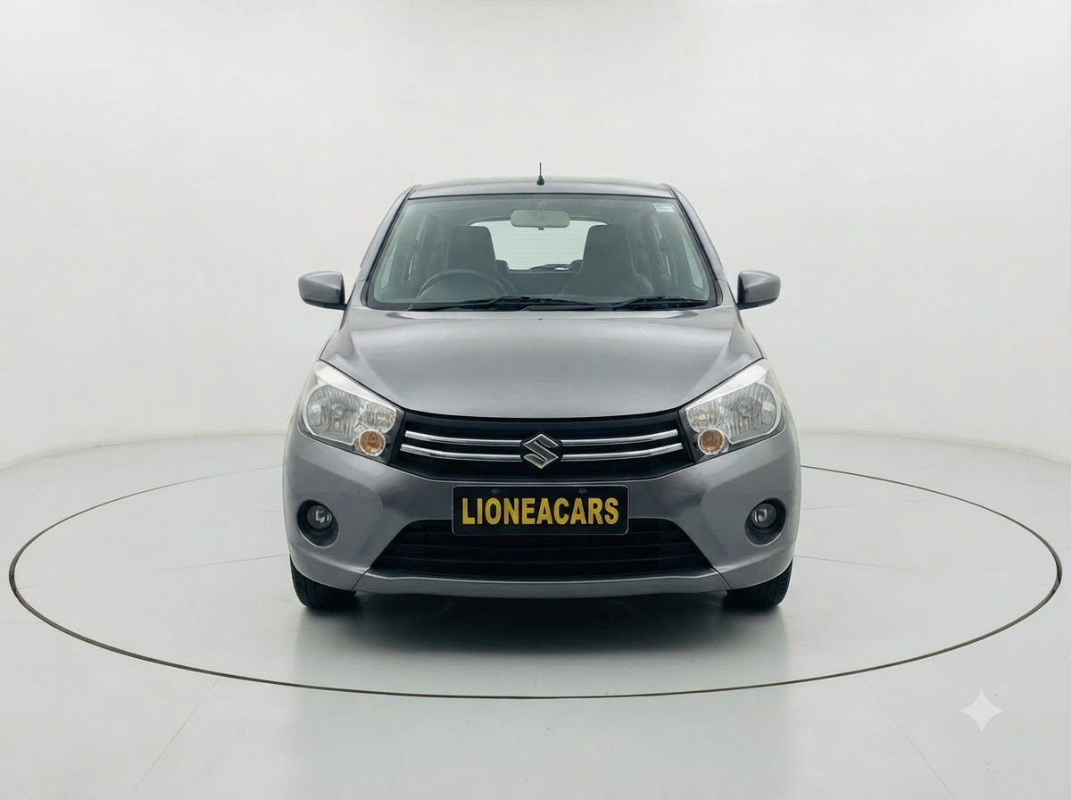 Celerio Grey VXI 2