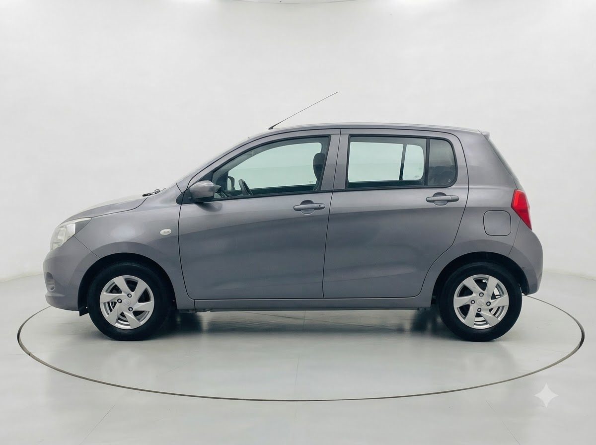 Celerio Grey VXI 3