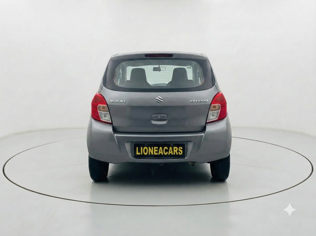 Celerio Grey VXI 4