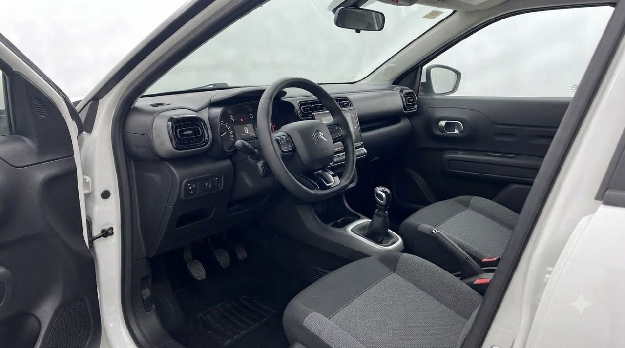 Citreon c3 live 4