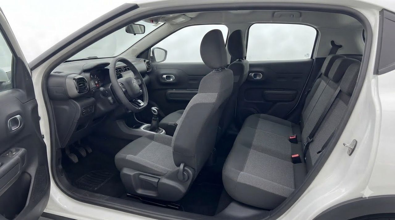 Citreon c3 live 5