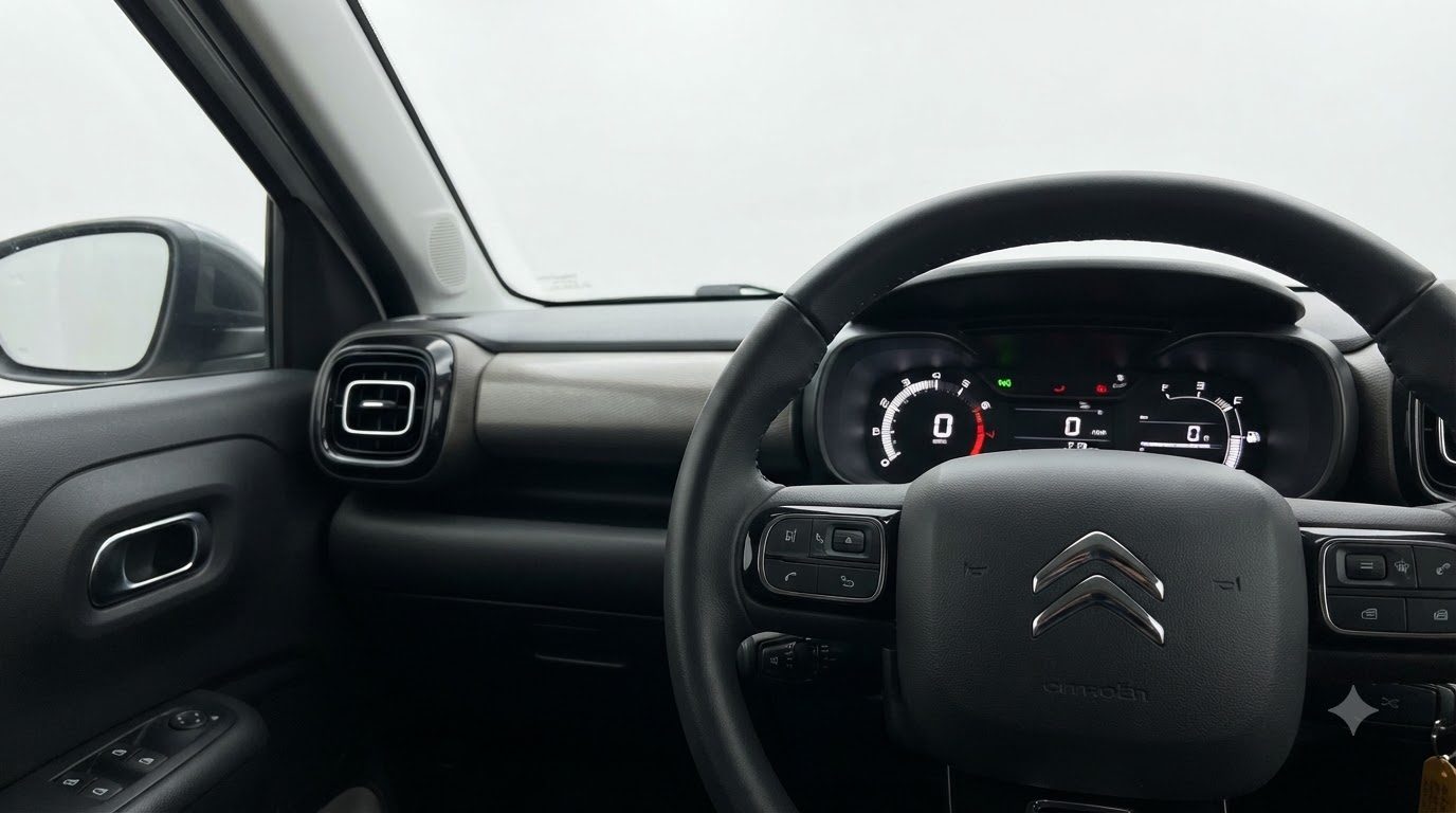 Citreon c3 live Optional 3