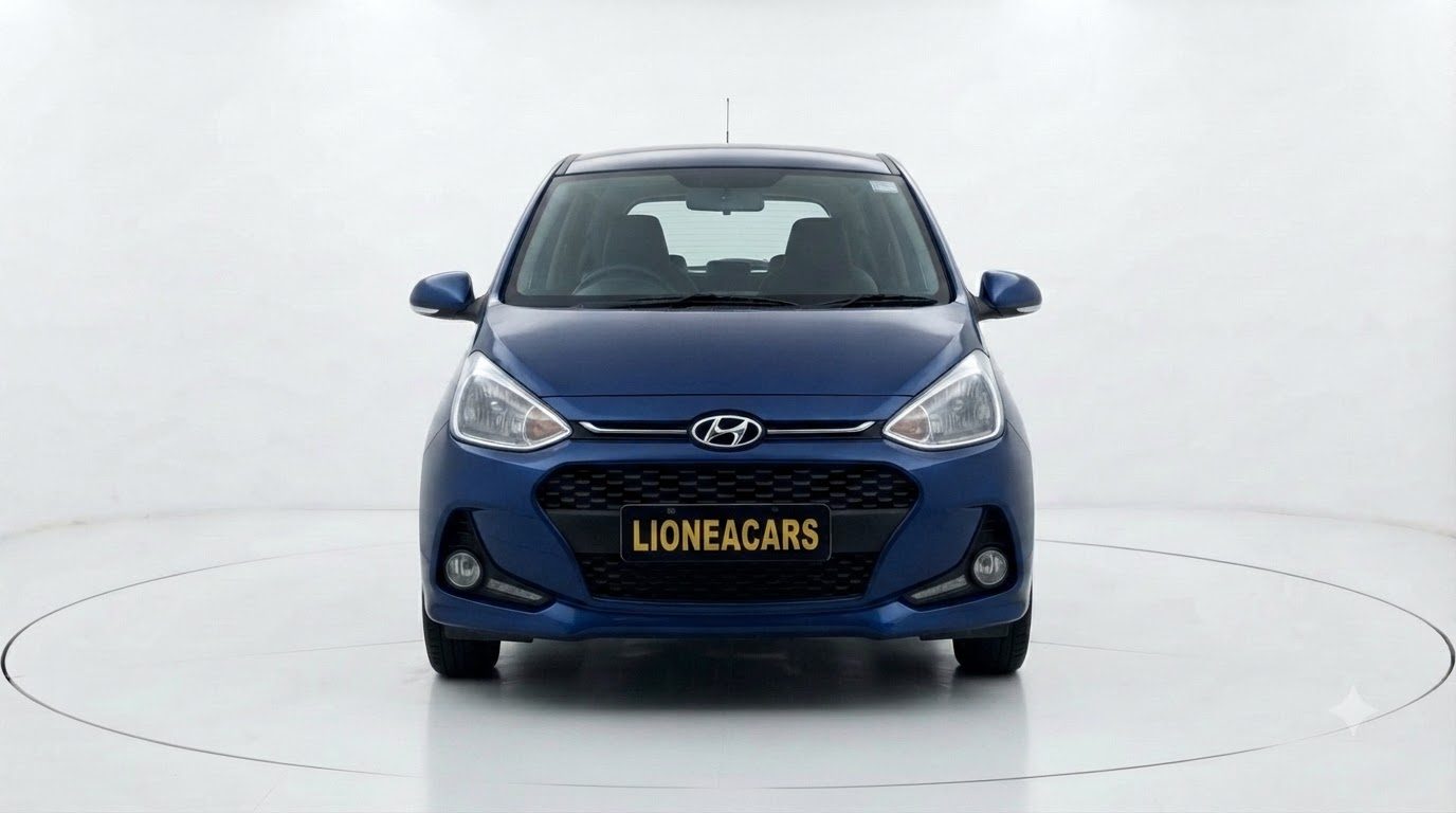 GRAND i10 sports