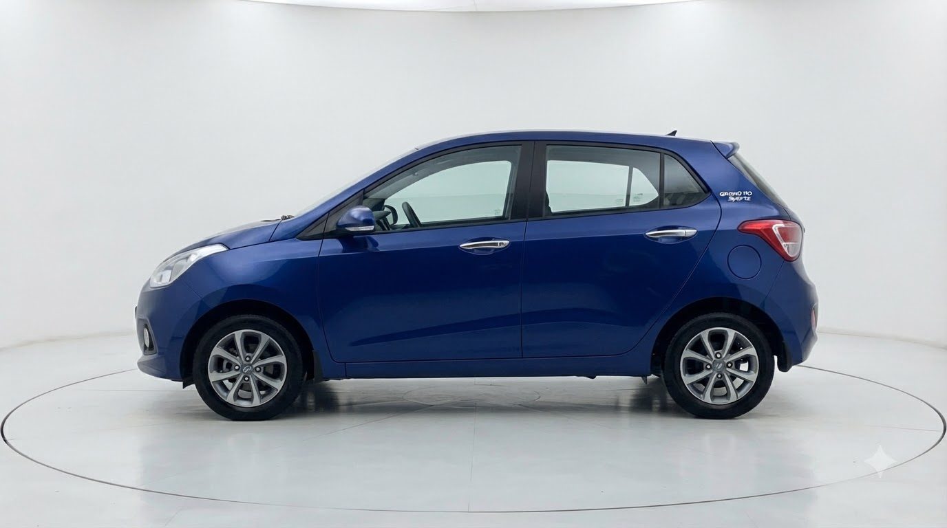 GRAND i10 sports 2