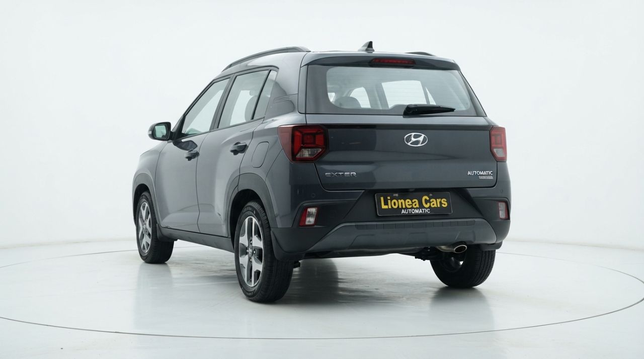 Hyundai Exter 2