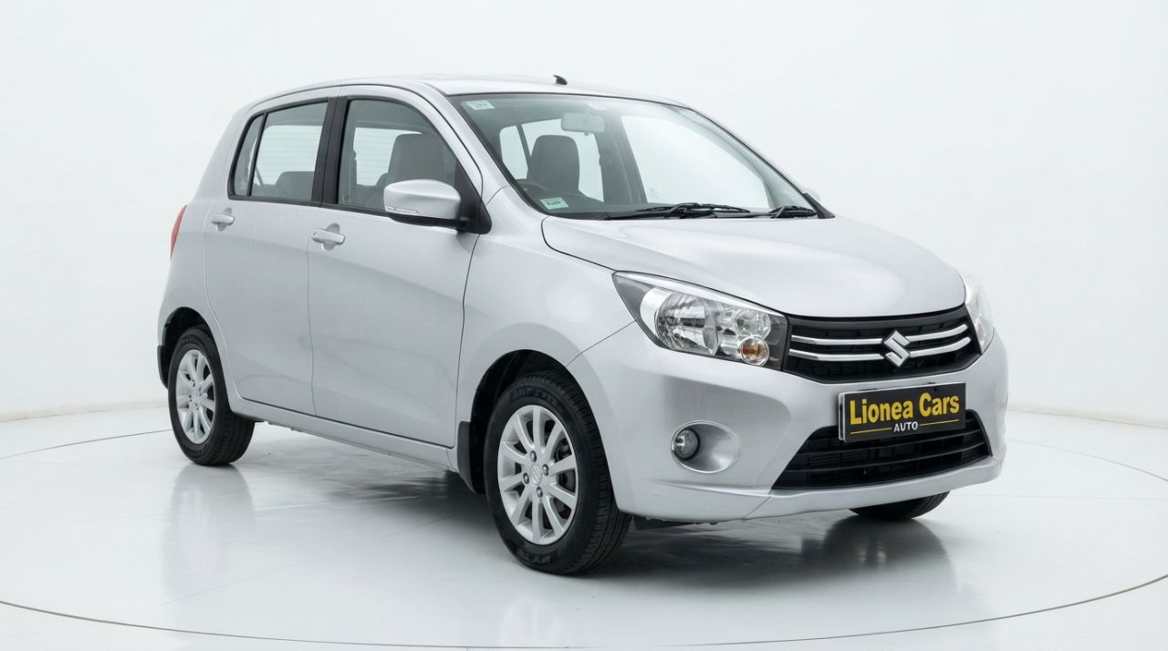 Maruti Celerio 2