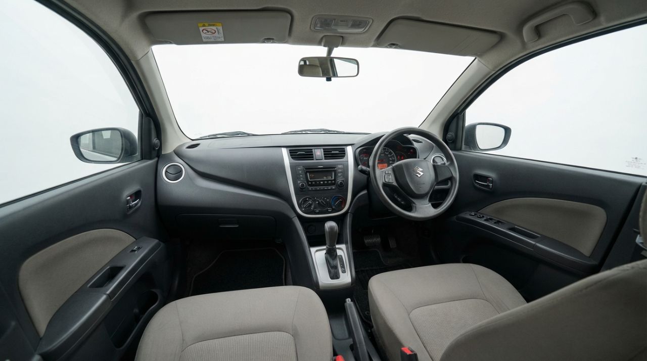 Maruti Celerio 5