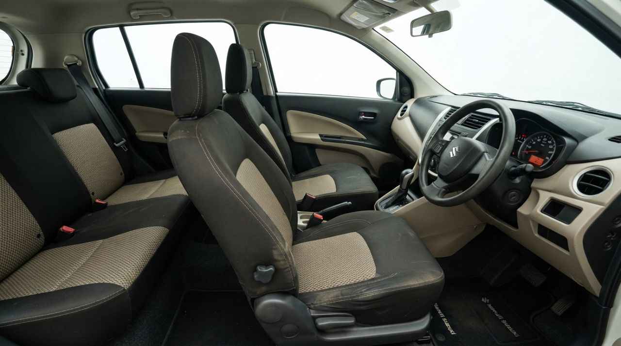 Maruti Celerio 6