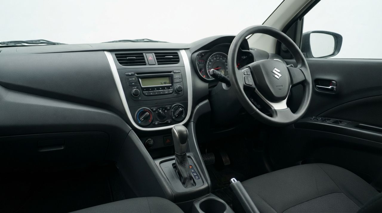 Maruti Celerio 7