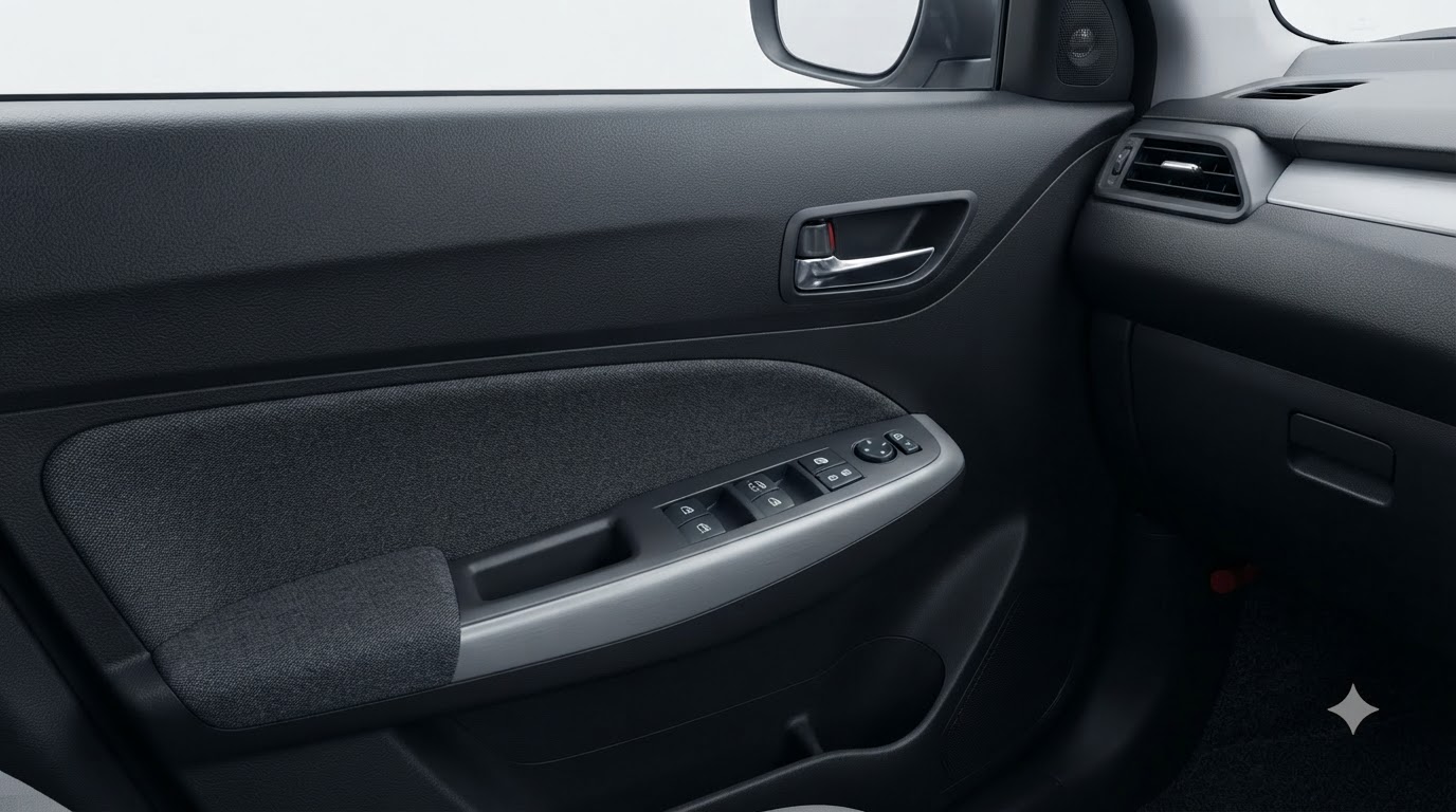 Maruti Swift VXI-1.0 5