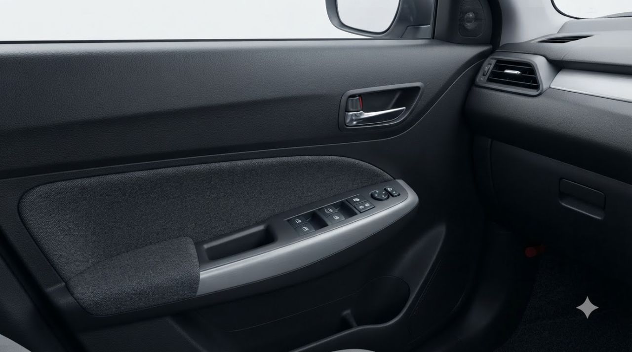 Maruti Swift VXI-1.0 5