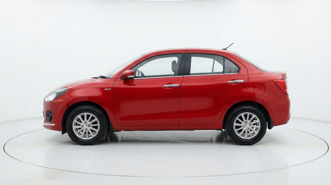 Swift Dzire RED 2