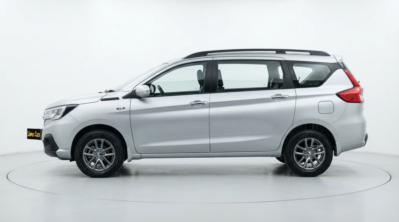 Maruti XL6 2