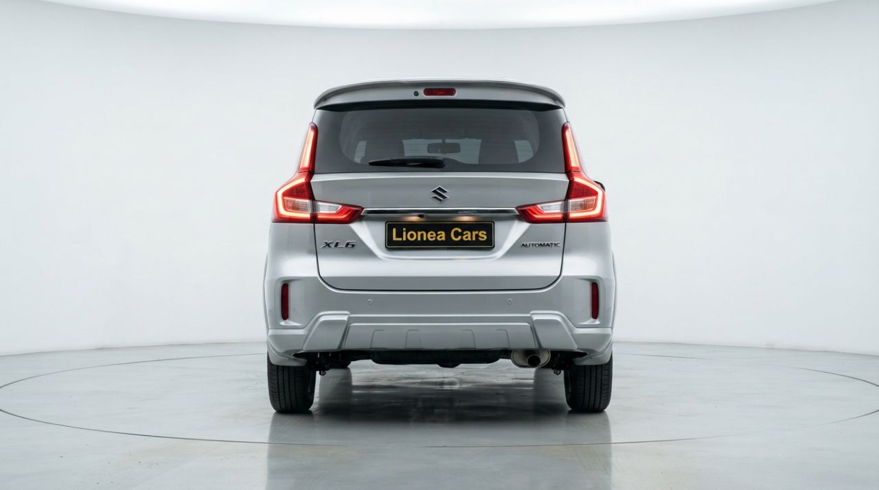 Maruti XL6 3