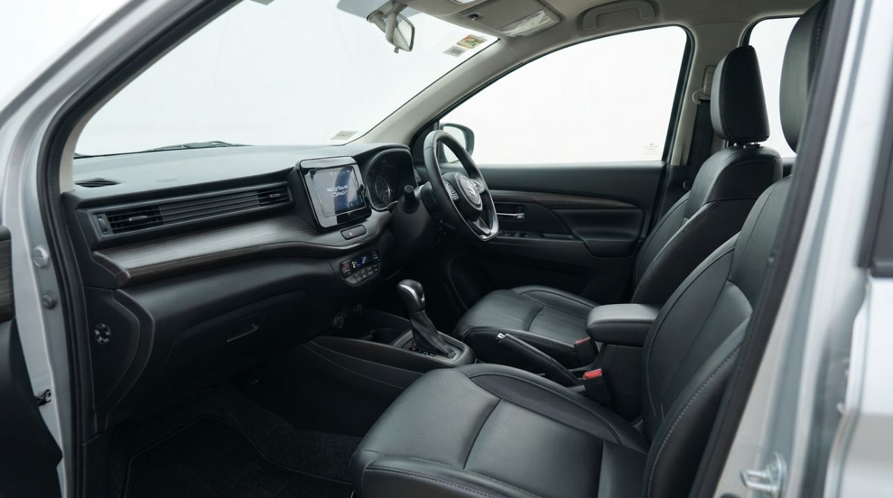 Maruti XL6 5