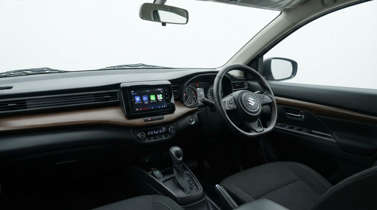 Maruti XL6 6