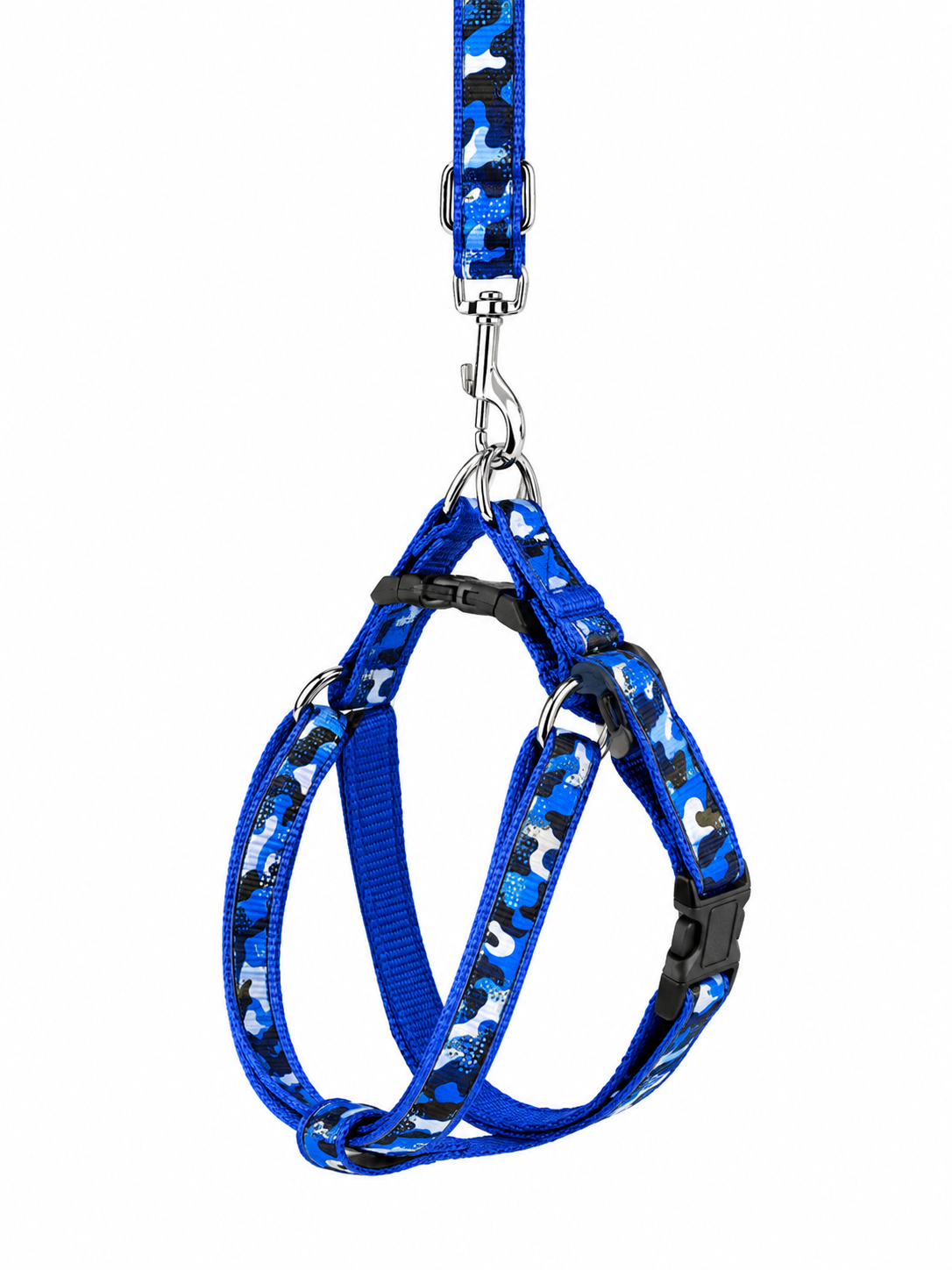 Camouflage Harness - Medium