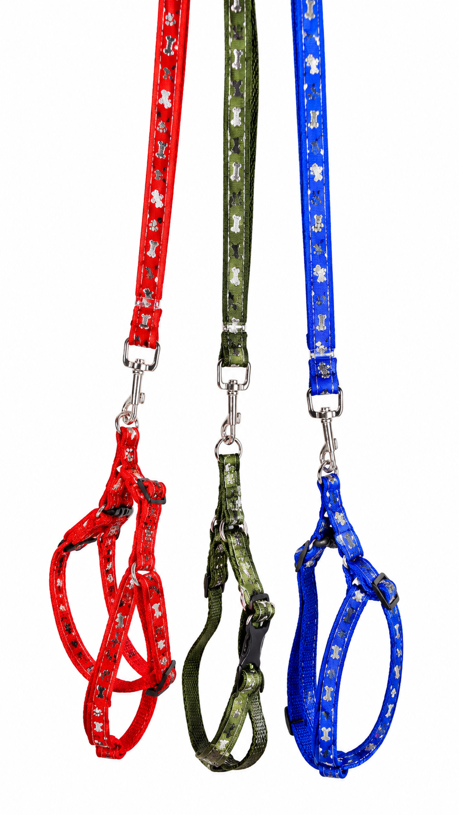 Cat Harness