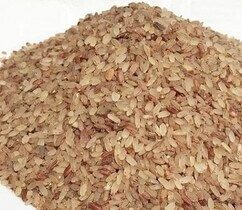 Brown Rice 1/2 bag