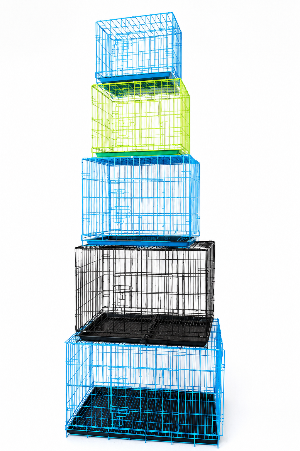 Collapsible Cage - Size 1