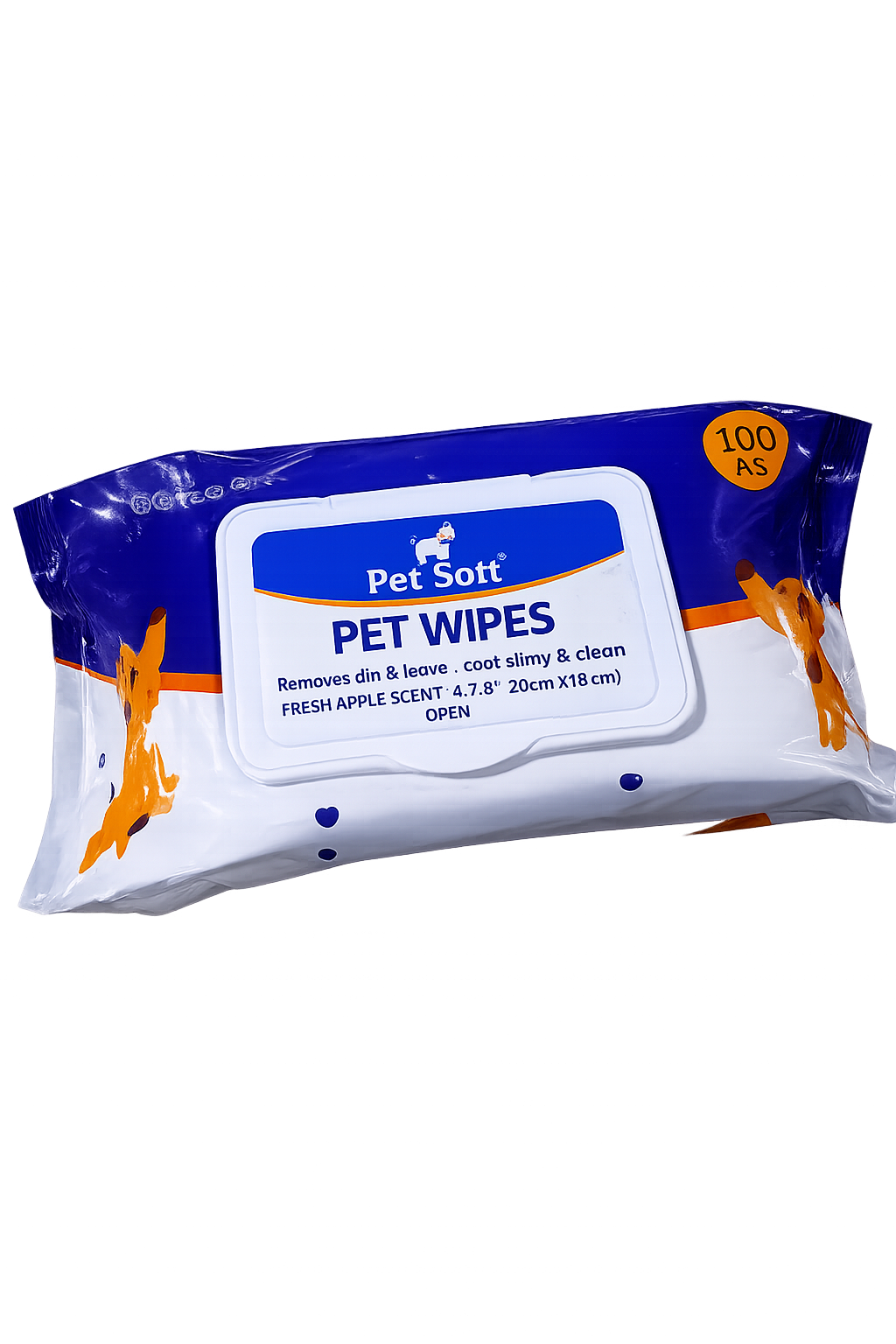 Pet Wipes
