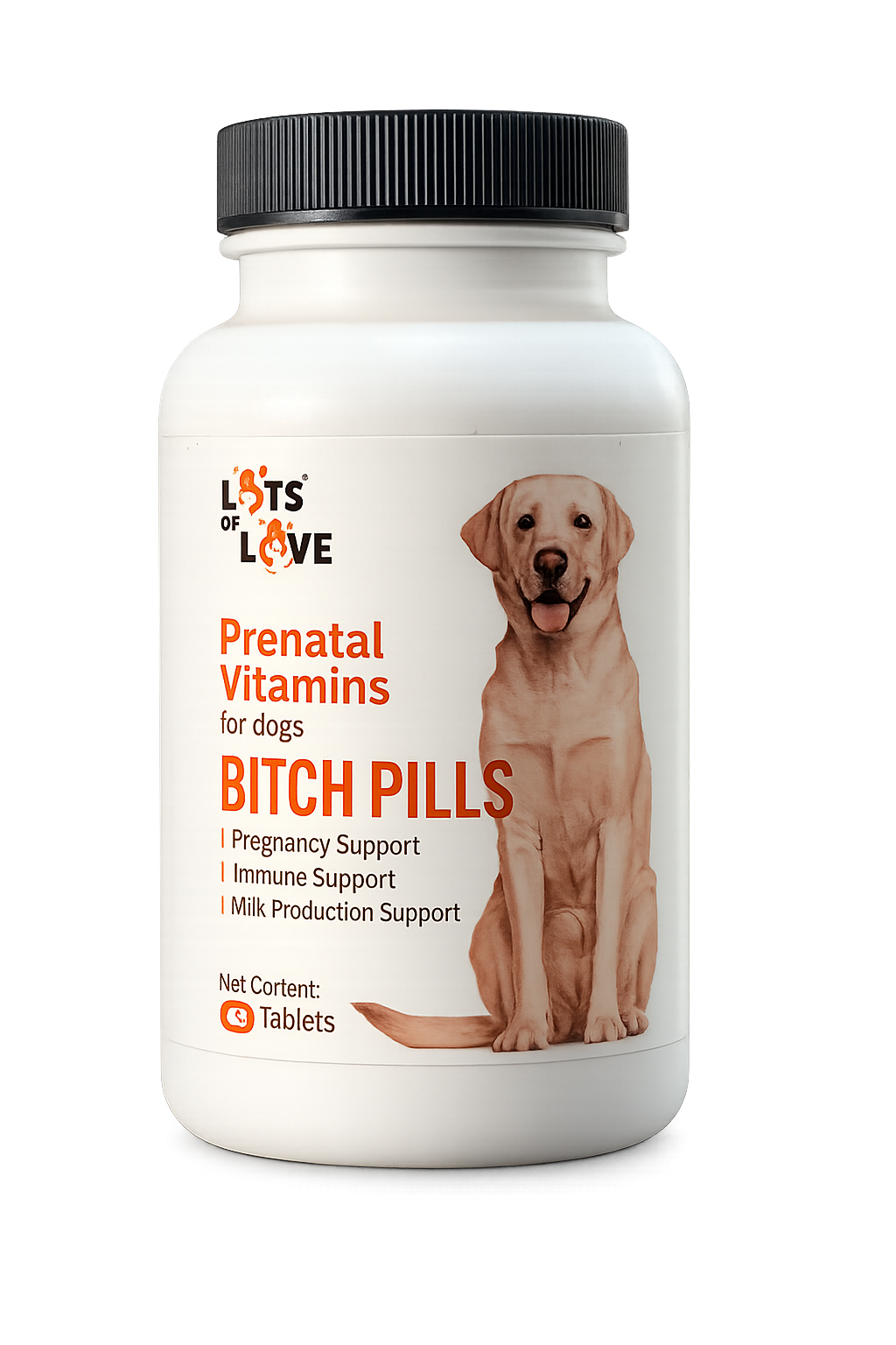 Bitch Pills