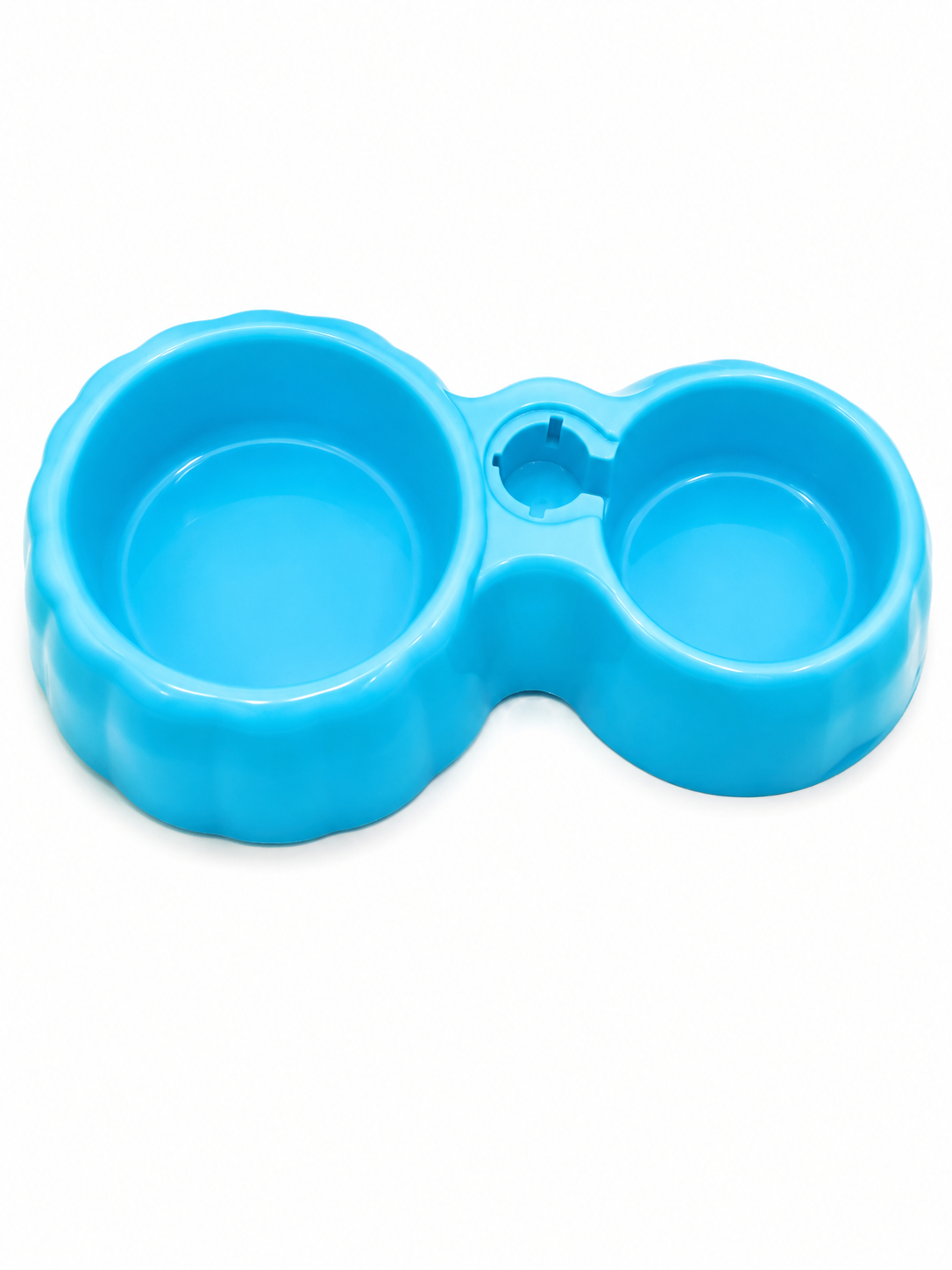 Dispenser Dog Bowl