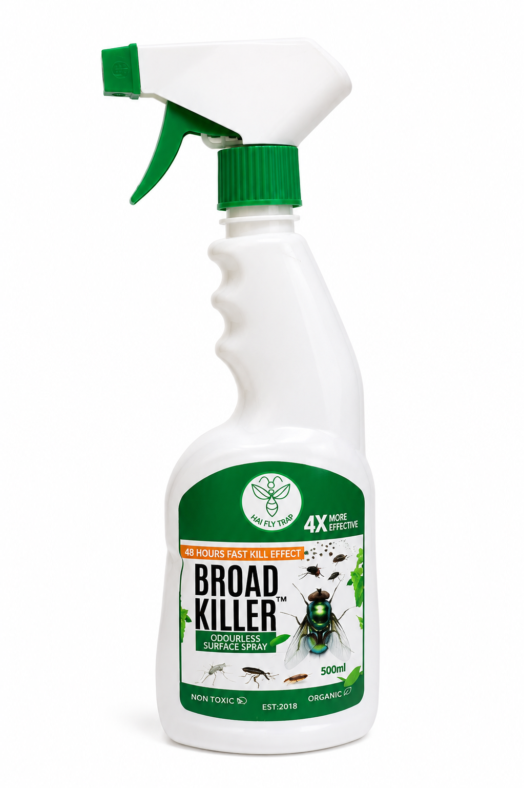 Broad Killer