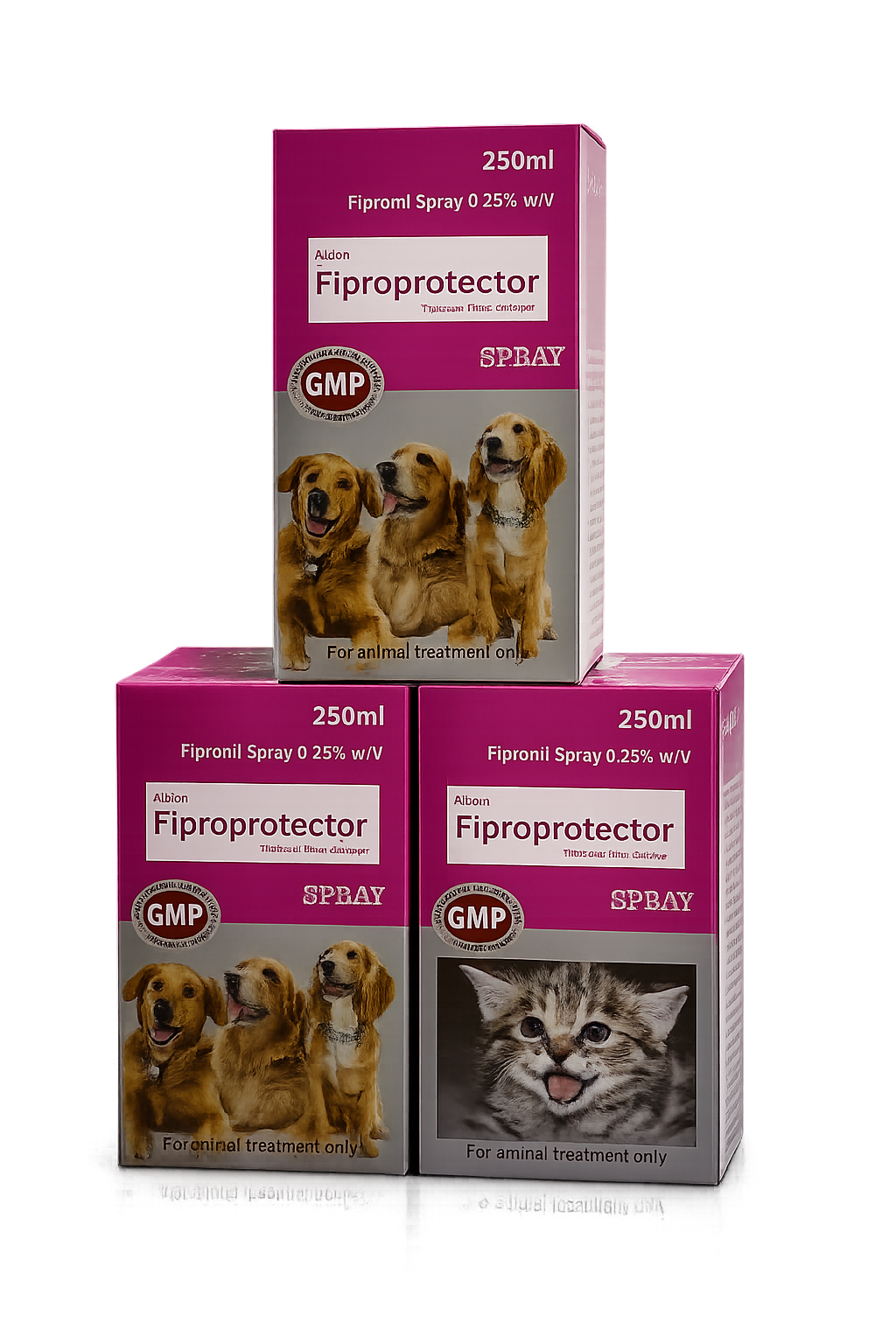 Fiproprotector