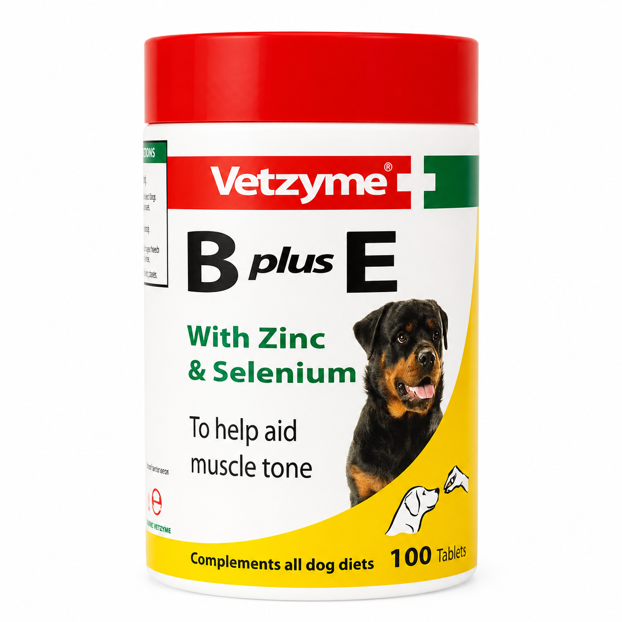 Vetzyme - Default