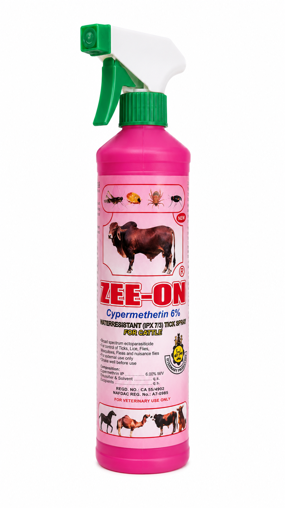 Zee-on