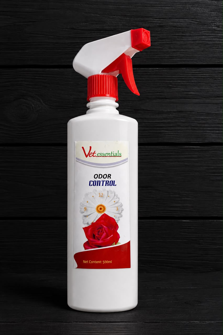 Vet Essentials Odour Control