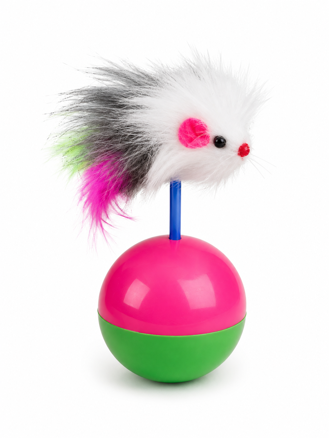 Cat Ball
