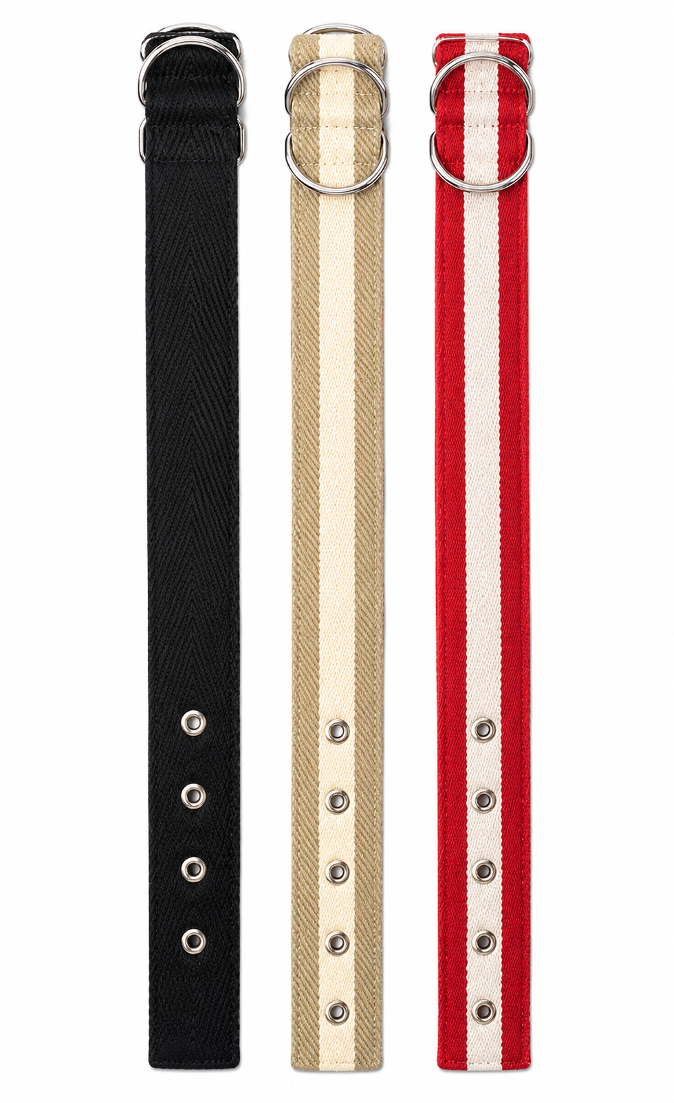 Hand Made Collar - Default