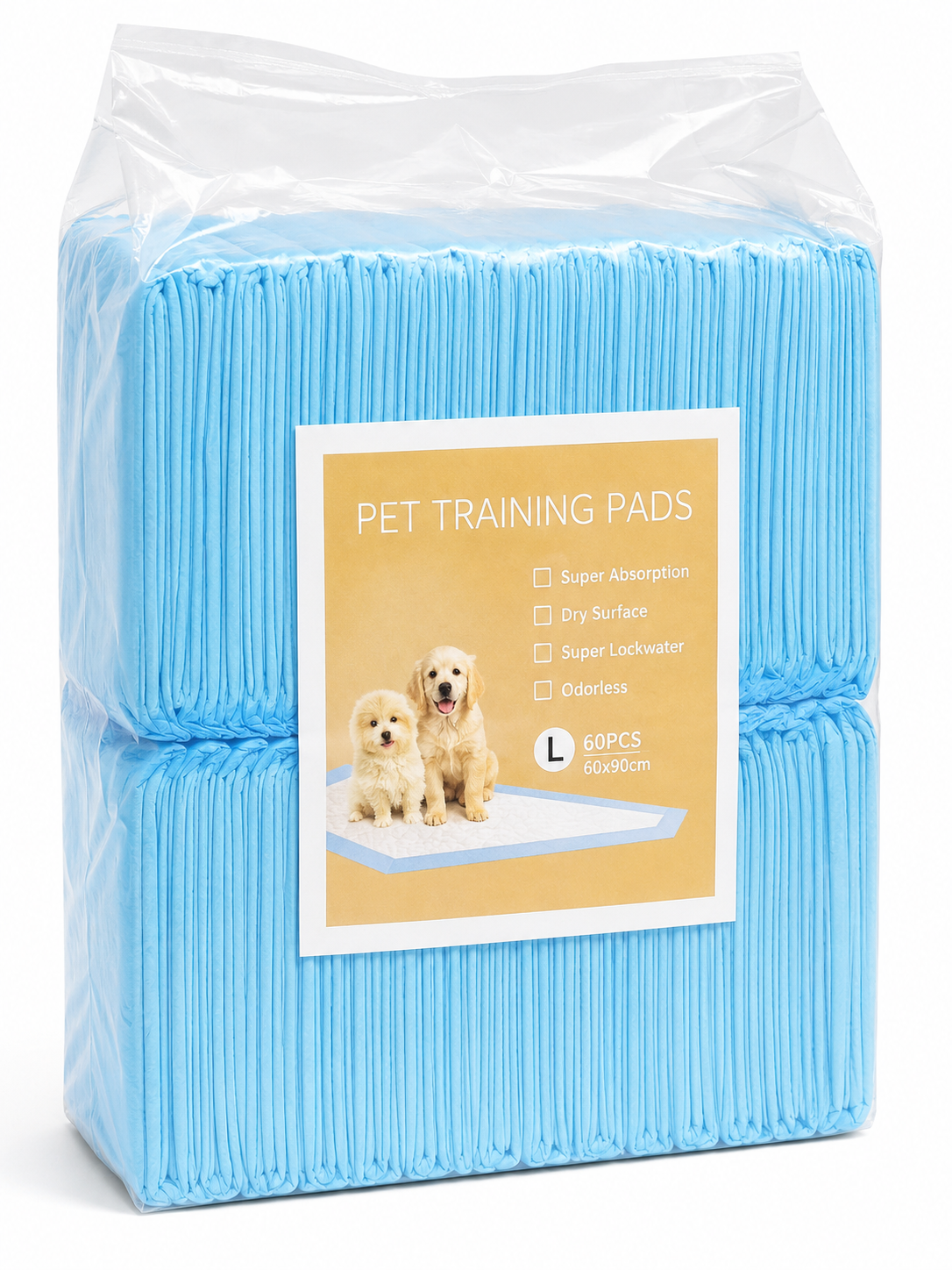 Pet Training Pad - Large