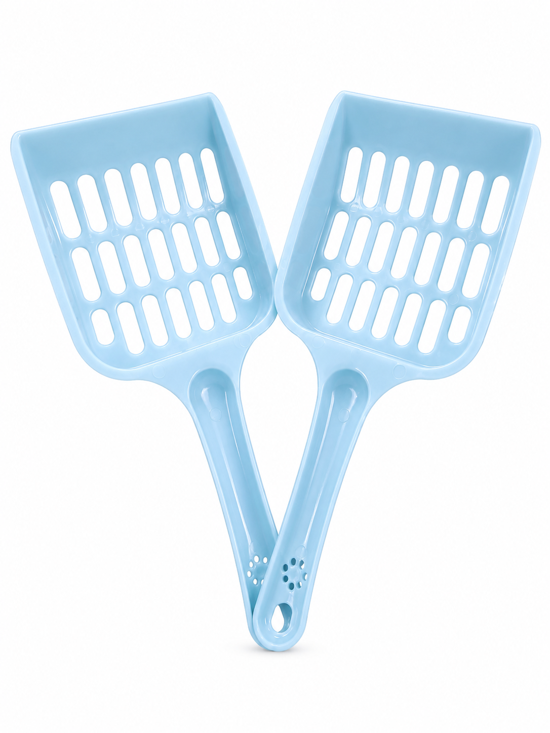 Poop Scooper