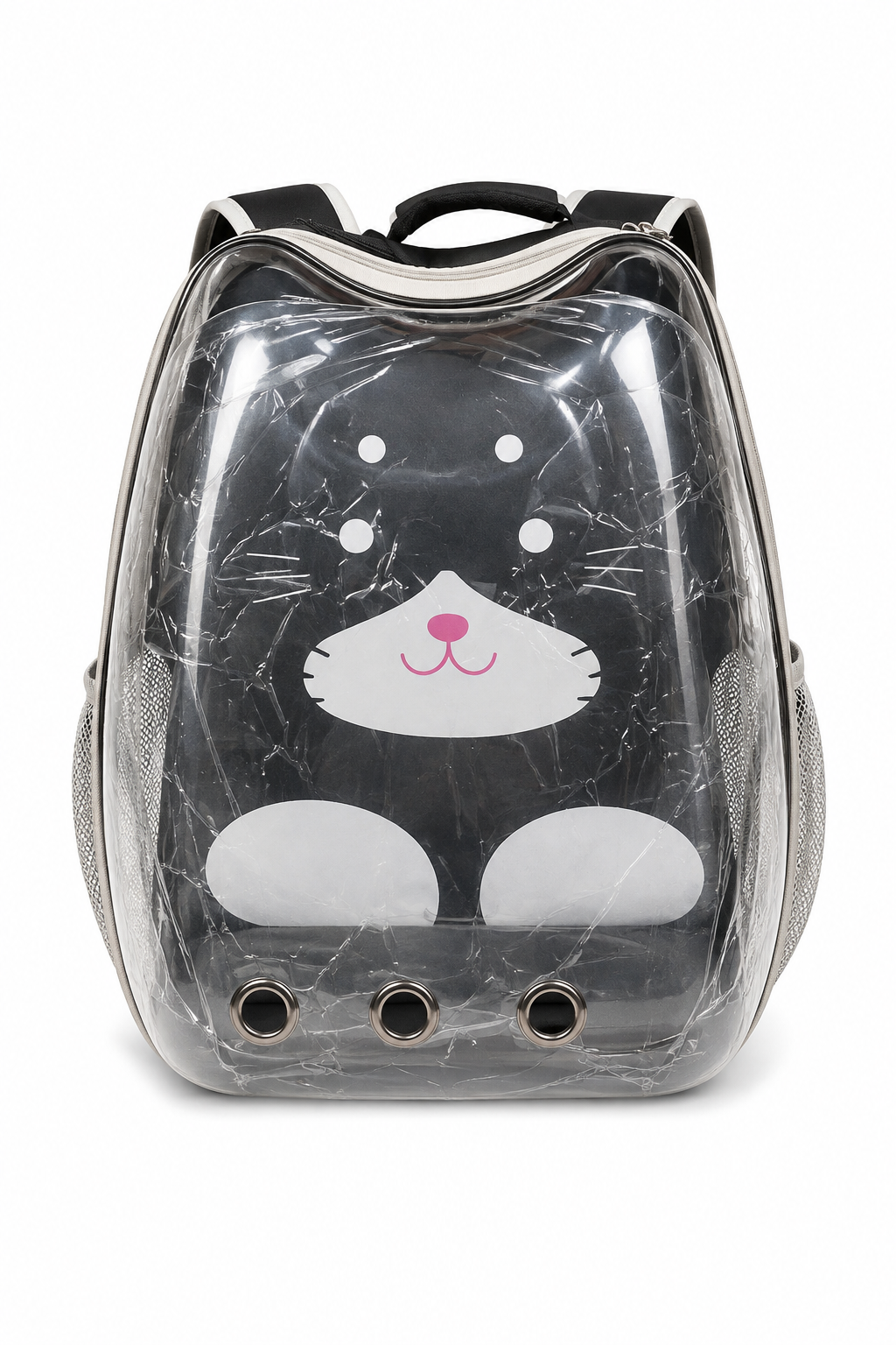 School Bag Carrier