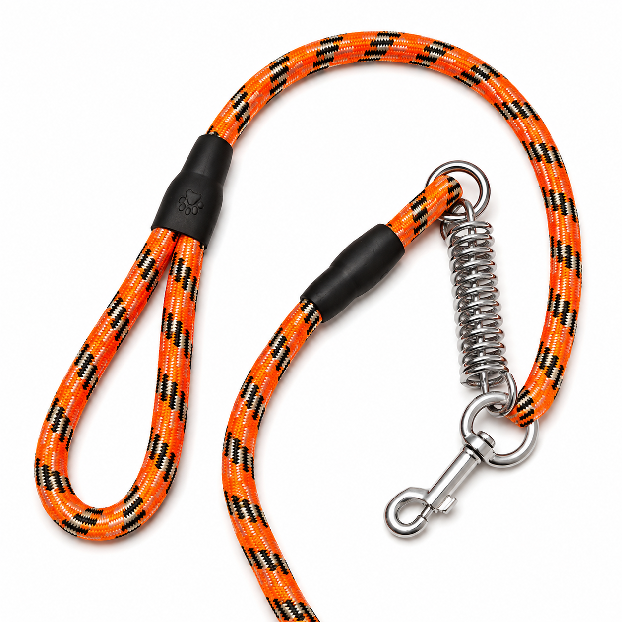 Spring Leash