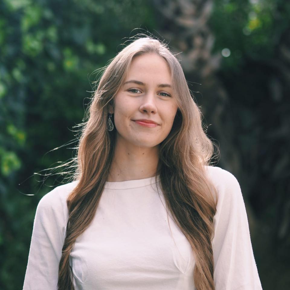 Karolina Jensen