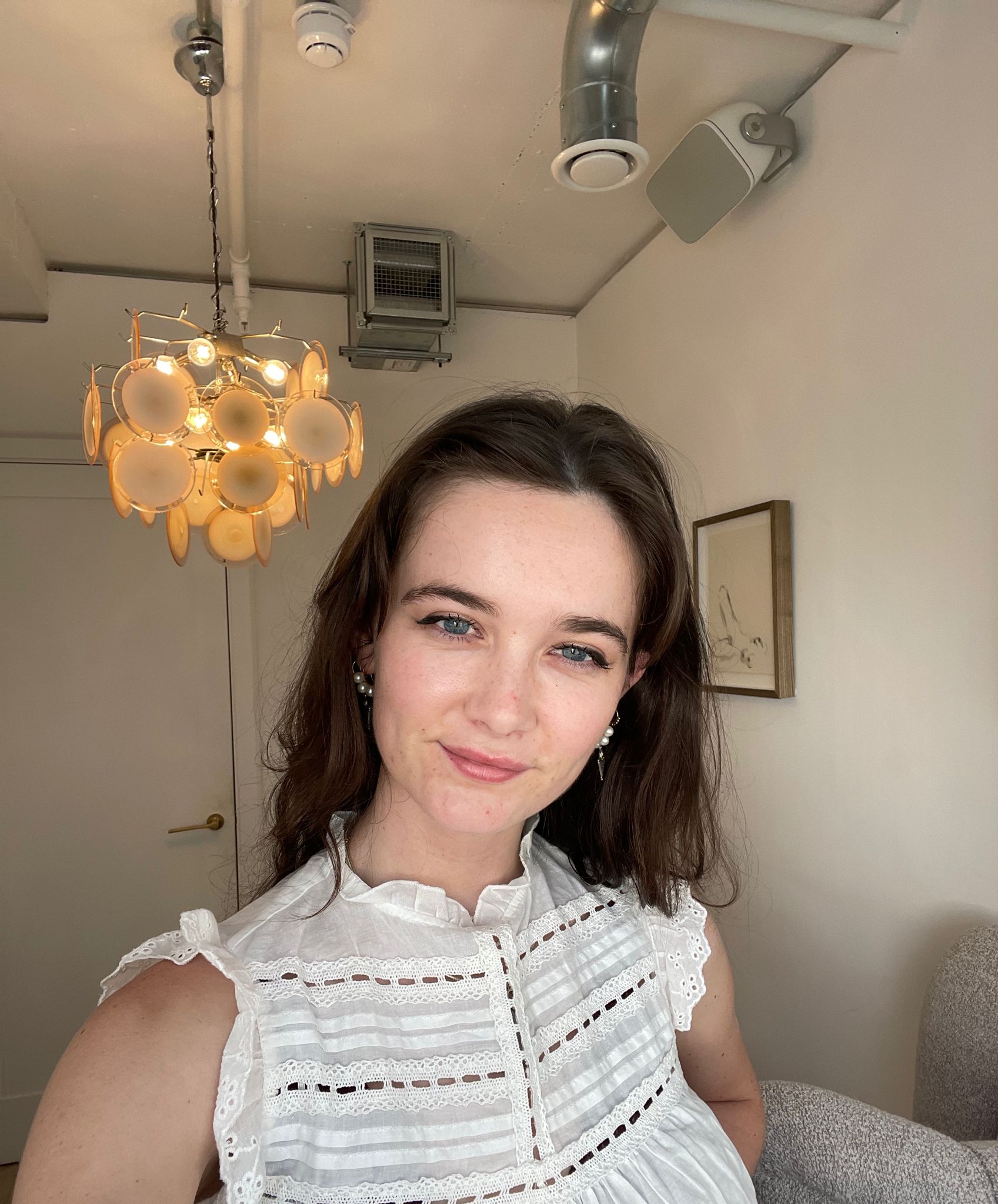 Georgiana Roxburgh