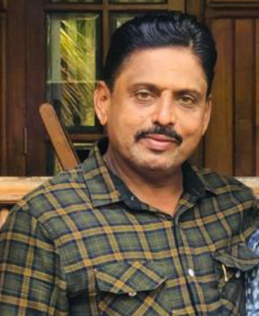 M A NASAR