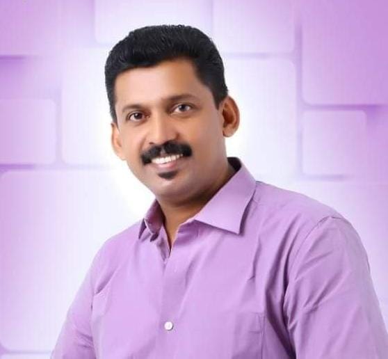 Er PRASANTH G NAIR