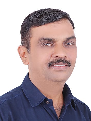 CHANDRABHANU  M