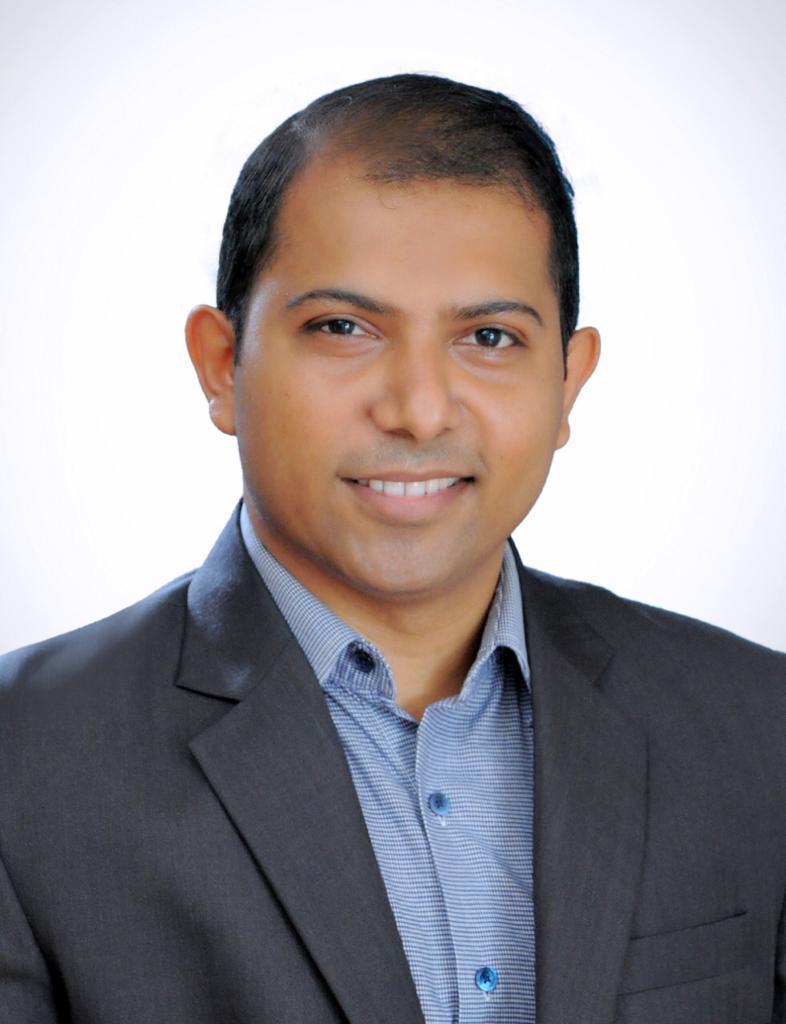 ABHILASH KV
