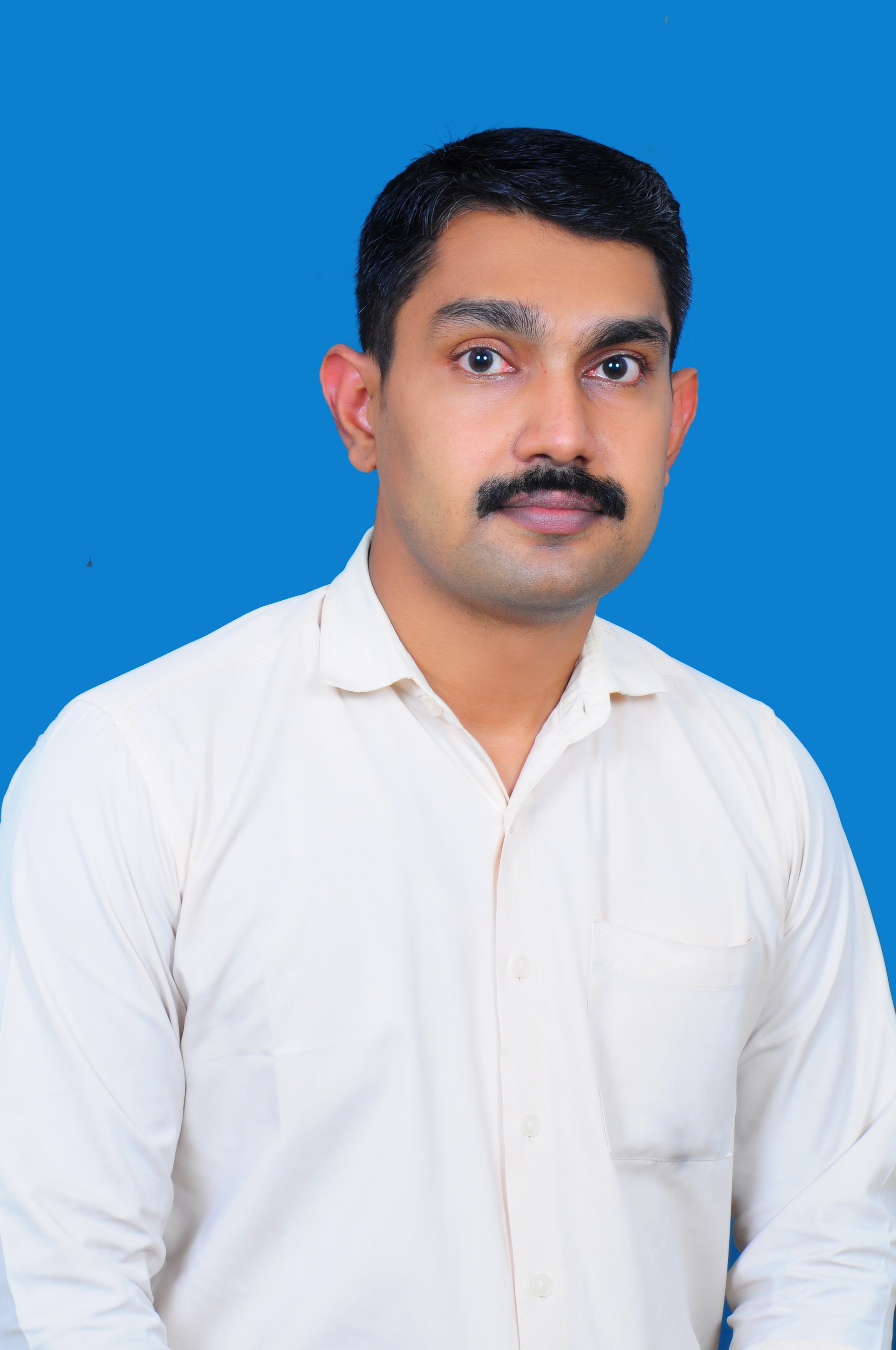 RANJU P M