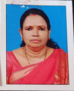 JAYAMMA S NAIR